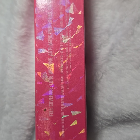 Jeffree Star Magic Star Concealer C15.25 NWT - Picture 6 of 7